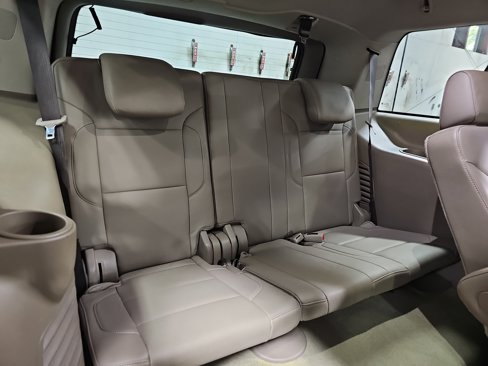 Used 2017 Chevrolet Tahoe Premier image 13