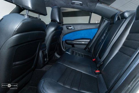 Used 2011 Dodge Charger SE image 23