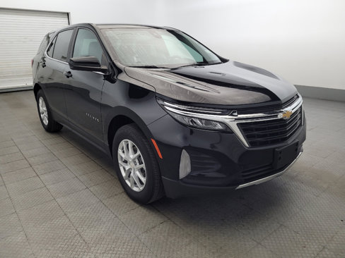 Used 2022 Chevrolet Equinox LT image 13