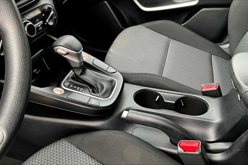 Certified 2023 Kia Soul LX w/ Option Group 015 image 14