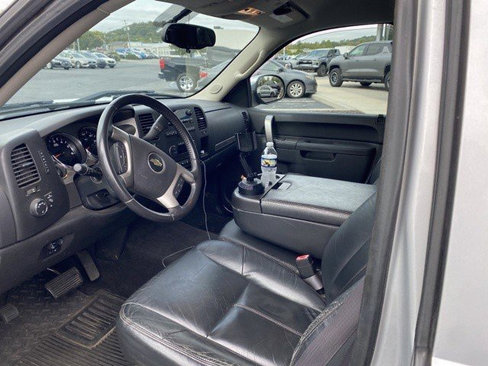 Used 2012 Chevrolet Silverado 1500 LT w/ All-Star Edition image 4