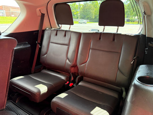 Used 2016 Lexus GX 460 w/ Preferred Accessory Package image 15