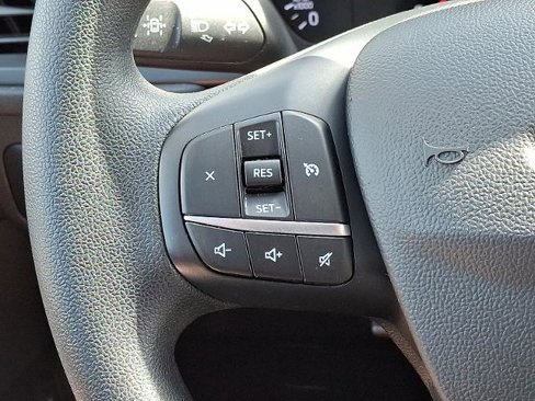 Certified 2020 Ford Escape SE image 20