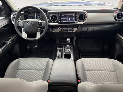 Used 2023 Toyota Tacoma SR5 image 10