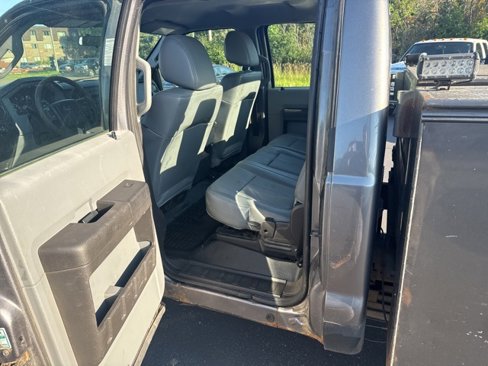 Used 2013 Ford F250 XL w/ PWR Equipment Group image 10