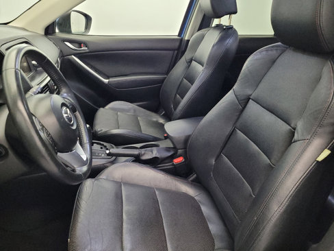 Used 2013 MAZDA CX-5 Grand Touring image 17