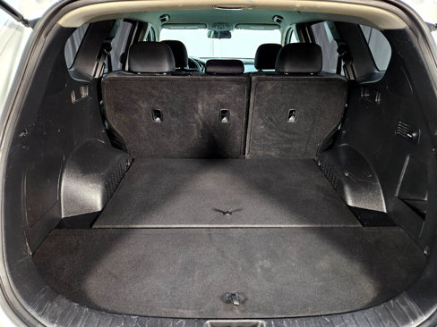 Used 2020 Hyundai Santa Fe SE w/ Cargo Package image 8