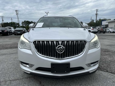 Used 2016 Buick Enclave Leather w/ Trailering Package image 3