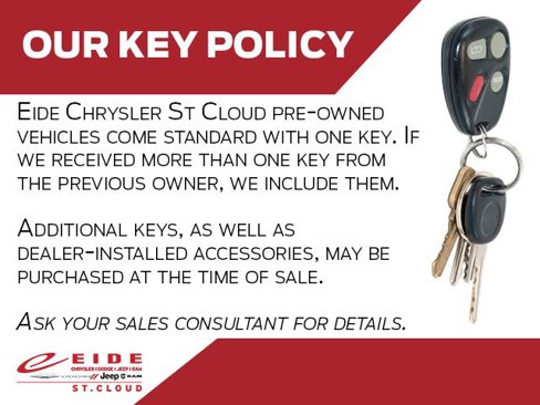 Used 2014 Ford Edge Limited w/ Driver Entry Package image 3