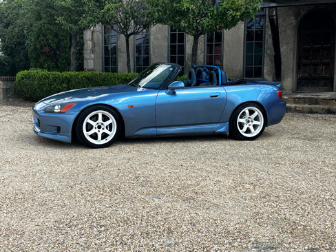 Used 2002 Honda S2000 image 4