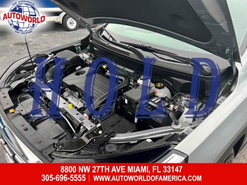 Used 2023 GMC Terrain SLT image 49