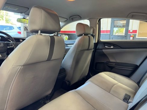 Used 2016 Honda Civic LX image 21