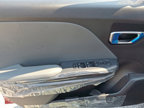 New 2025 Kia K4 LXS image 11