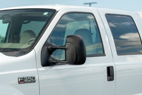 Used 2002 Ford F350 Lariat image 22