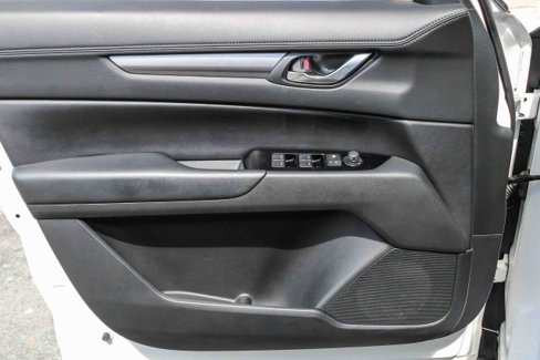 Used 2023 MAZDA CX-5 AWD 2.5 S w/ Preferred Package image 24