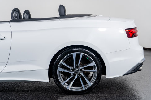 Used 2022 Audi S5 Premium w/ Convenience Package image 19