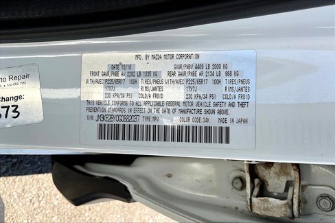 Used 2016 MAZDA CX-5 Sport image 10