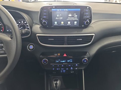 Used 2019 Hyundai Tucson SEL image 8