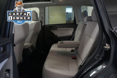 Used 2015 Subaru Forester 2.5i Premium w/ All-Weather Package image 28