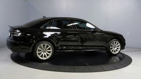 Used 2018 Audi A4 2.0T Ultra Premium w/ 18" Wheel Package image 7