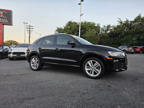 Used 2018 Audi Q3 2.0T Premium image 20