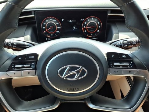 Used 2022 Hyundai Tucson SEL w/ Convenience Package image 12