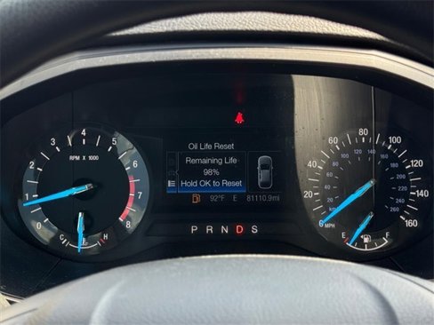 Used 2018 Ford Edge SE image 20