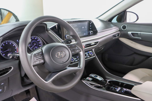 Used 2021 Hyundai Sonata SEL image 22