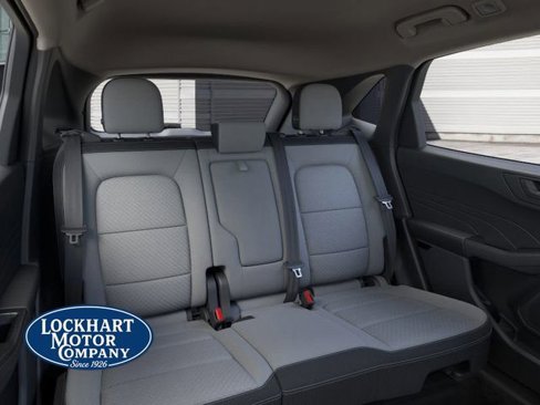 New 2025 Ford Escape Active image 11