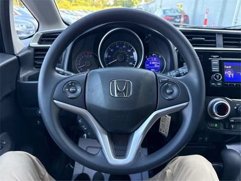 Used 2016 Honda Fit LX image 19