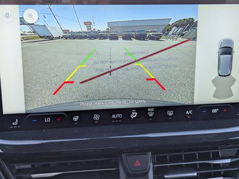 New 2025 Ford Escape ST-Line w/ Tech Pack #1 image 21