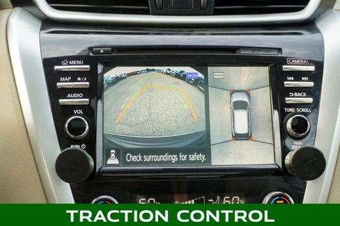 Used 2016 Nissan Murano SL image 17