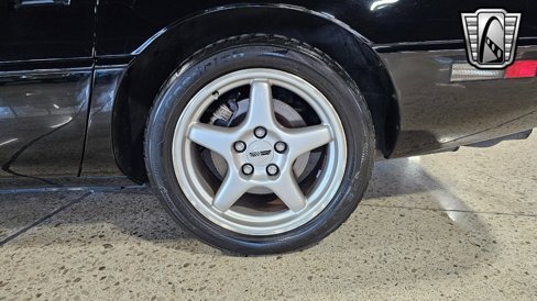 Used 1994 Chevrolet Corvette Convertible image 7