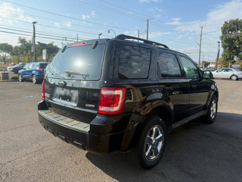 Used 2008 Ford Escape XLT image 6
