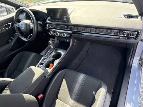 Used 2022 Honda Civic Sport image 28