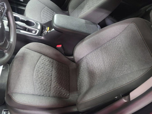 Used 2022 Chevrolet Equinox LT image 23