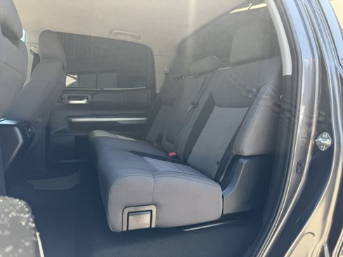 Used 2016 Toyota Tundra SR5 image 25