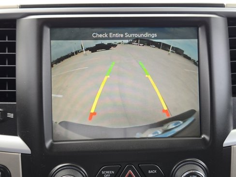 Used 2014 RAM 1500 Lone Star image 16