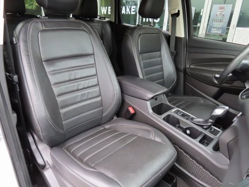 Used 2018 Ford Escape SEL image 33