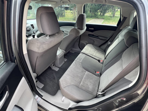 Used 2012 Honda CR-V LX image 23