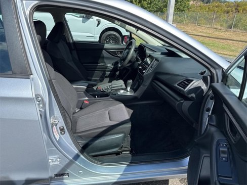 Used 2019 Subaru Impreza 2.0i image 24