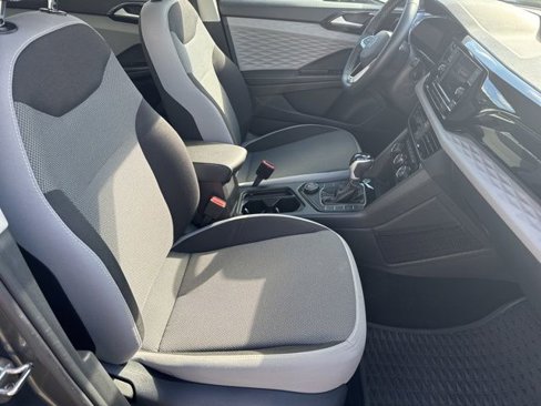 Certified 2024 Volkswagen Taos S image 22