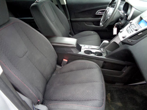 Used 2015 Chevrolet Equinox L image 14