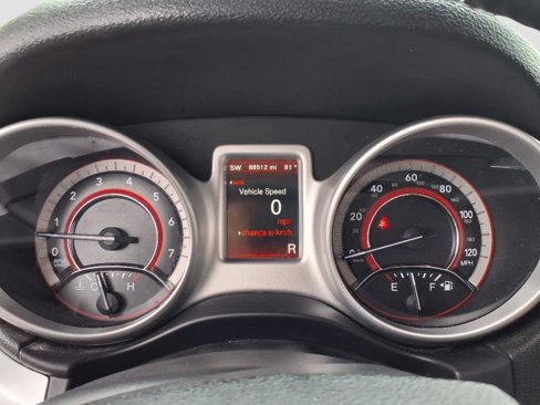 Used 2019 Dodge Journey GT image 23