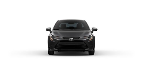 New 2025 Toyota Corolla LE image 17