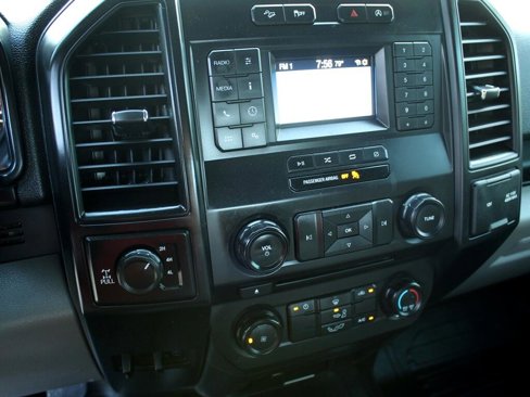 Used 2018 Ford F150 XL w/ Equipment Group 101A Mid image 28