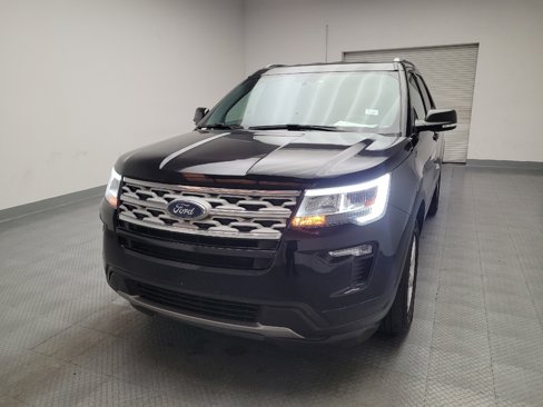 Used 2019 Ford Explorer XLT w/ Equipment Group 201A image 15