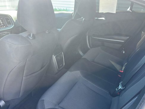 Used 2018 Dodge Charger GT image 8