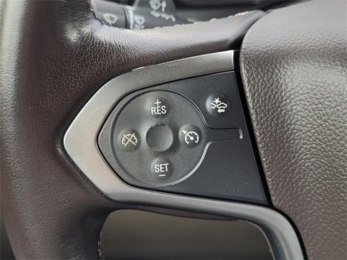 Used 2019 Chevrolet Suburban LT image 29