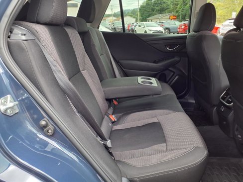 Certified 2023 Subaru Outback Premium image 7